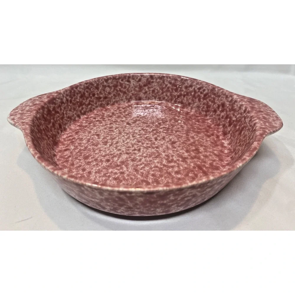Coche Stoneware Eurogres Portugal Speckled 7.5